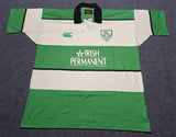 1999 Ireland Away Jersey - XL - photo 1