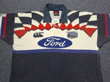 1996 Auckland Blues Jersey - XL - photo 2