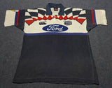 1996 Auckland Blues Jersey - XL - photo 1