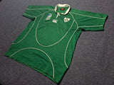 2007 Ireland RWC Jersey - M - photo 3