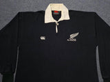 1995 All Blacks Jersey - L - photo 2