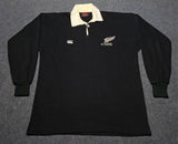 1995 All Blacks Jersey - L - photo 1