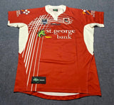 2007 St George Illawarra Dragons Jersey - 2XL - photo 2