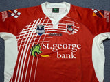 2007 St George Illawarra Dragons Jersey - 2XL - photo 1