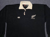 1997 All Blacks Jersey - S - photo 2