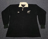 1997 All Blacks Jersey - S - photo 1