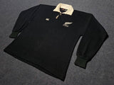 1997 All Blacks Jersey - S - photo 3