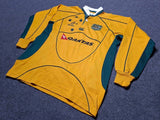 2004 Wallabies Jersey - M - photo 3