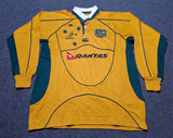 2004 Wallabies Jersey - M - photo 2