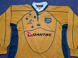 2004 Wallabies Jersey - M - photo 1