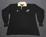 1993 All Blacks Jersey - M - photo 1