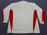 2001 England Jersey - 2XL - photo 7