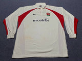 2001 England Jersey - 2XL - photo 1
