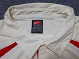 2001 England Jersey - 2XL - photo 4