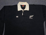 1995 All Blacks Jersey - XL - photo 2