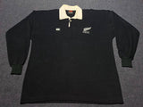 1995 All Blacks Jersey - XL - photo 1