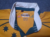 2003 Wallabies Jersey - S - photo 4
