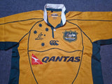 2003 Wallabies Jersey - S - photo 2