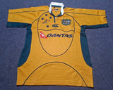 2003 Wallabies Jersey - S - photo 1