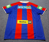 2012 Newcastle Knights Jersey - 2XL - photo 7
