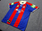 2012 Newcastle Knights Jersey - 2XL - photo 3