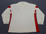1997 England Jersey - XL - photo 7