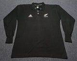 2000 All Blacks Jersey - L - photo 1