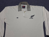 1995 All Blacks Away Jersey - M - photo 2