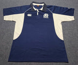 2003 Scotland Jersey - XL - photo 1