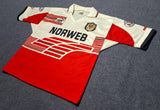 1994 Wigan Warriors Jersey - M - photo 3