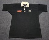 1996 All Blacks Steinlager Jersey - M - photo 1