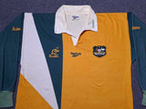 1997 Wallabies Jersey - L - photo 2