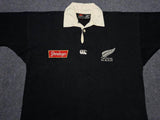 1996 All Blacks Steinlager Jersey - S - photo 2