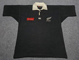 1996 All Blacks Steinlager Jersey - S - photo 1