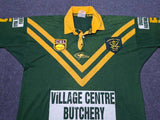 2000 Greenwell Point Pirates Jersey - XL - photo 2