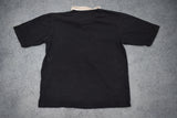 1990s All Blacks / NZ Supporters Jersey - M (Cotton Traders)