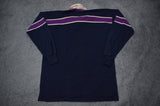 2001 Scotland Home Jersey - L