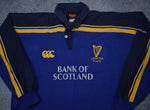 2003 Leinster Home Jersey - XL