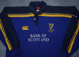 2003 Leinster Home Jersey - XL