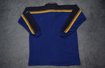 2003 Leinster Home Jersey - XL