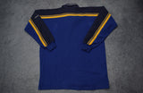 2003 Leinster Home Jersey - XL