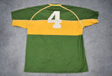 2002* Springboks SA/Dubai 7s Jersey - 2XL (#4)