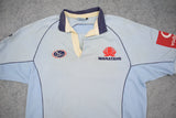 2008 Waratahs Jersey - S/M