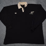 1993 All Blacks Jersey - 3XL+