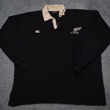 1993 All Blacks Jersey - 3XL+