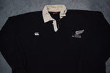 1993 All Blacks Jersey - 3XL+