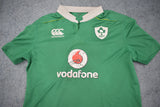 2016 Ireland Jersey - L/XL (Cotton)