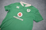 2016 Ireland Jersey - L/XL (Cotton)
