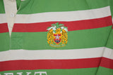 1997 Leicester Tigers Home Jersey - 2XL