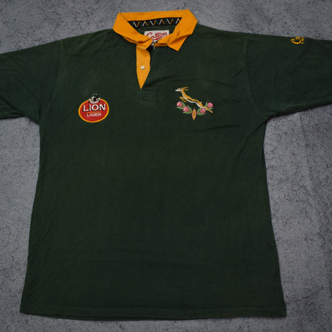 1994 Springboks Jersey - XL